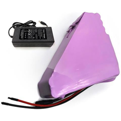 14ah 13s5p 48v Batteria E-bike Ebike Bicicletta Elettrica Li-ion Personalizzabile 210x45x200x60x180x70mm precio