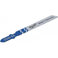 Lame per metallo T118BP5 55x2mm 5 pz - Milwaukee precio