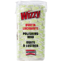 Ovatta Lucidante Cotone per Lucidatura Auto per Utilizzo Utilizzare Polish 200g en oferta