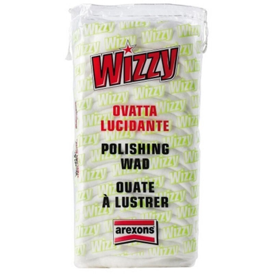 Ovatta Lucidante Cotone per Lucidatura Auto per Utilizzo Utilizzare Polish 200g