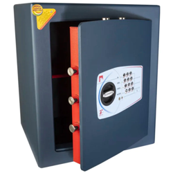 Cassaforte a mobile Technomax 'GOLD Moby Trony-S2' GMT/7-S2 - gmt-7-s2 en oferta