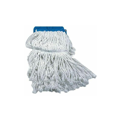 Agnelli - Panno Mop Kentucky Cotone Bianco en oferta
