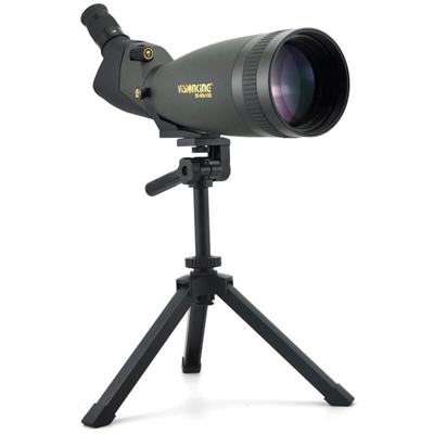 Specchio per uccelli da esterno Visionking 30-90x100