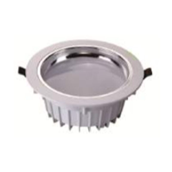 Faro ad Incasso a LED 12W 85-265V 170mm Bianco - GIGRA LINE MHTLED12/BF/BI características