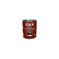 Primer Sealer WPC 2.5L - Incolore - Joka características