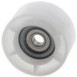 Bosch Siemens - TENDICINGHIA MOTORE ASCIUGATRICE BOSCH ORIGINALE 632045 características