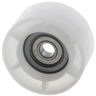 Bosch Siemens - TENDICINGHIA MOTORE ASCIUGATRICE BOSCH ORIGINALE 632045