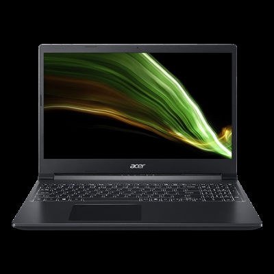 Acer Aspire 7 Notebook | A715-42G | Nero