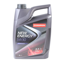 CHAMPION LUBRICANTS Olio motore 8200311 en oferta