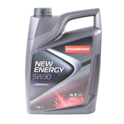 CHAMPION LUBRICANTS Olio motore 8200311