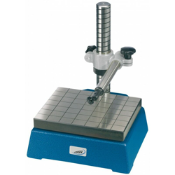 Vortex - Tavolo Di Misura 160 Millimetri Hp características