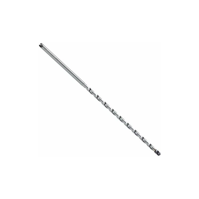 Karnasch 2203220275710 Mini trapano ad alta potenza in metallo duro e massiccio, 30 × D, 2,75 mm, diametro di taglio, 75 mm, lunghezza di taglio, 120