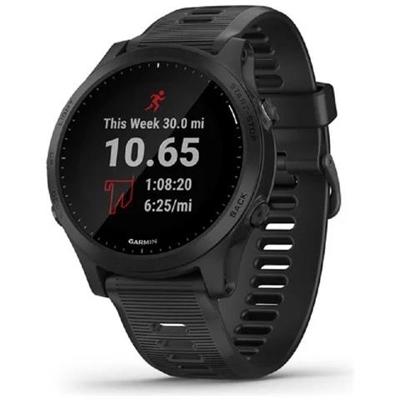 Forerunner 945 Garmin Gps Smartwatch 010-02063-01