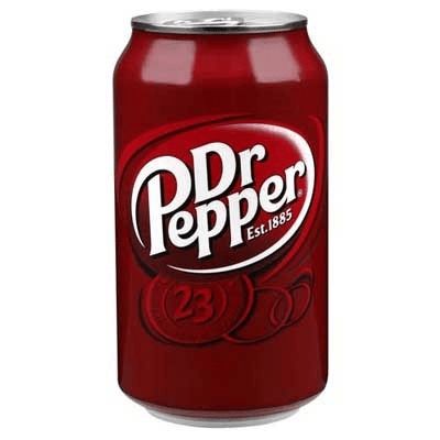 Dr Pepper
