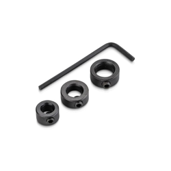 Varo - SET 3 ANELLI PER REGOLAZIONE PROFONDITA' DI PERFORAZIONE FORARE 6 8 10 precio