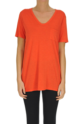 Rayon t-shirt en oferta