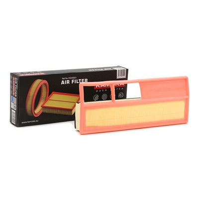 KAMOKA Filtro Aria F224501  FIAT,LANCIA,FORD,PANDA (169),PUNTO (188),GRANDE PUNTO (199),500 (312),PUNTO EVO (199),Idea (350_),Doblo Cargo (223_)