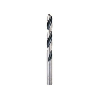 Bosch Punta elicoidale HSS PointTeQ da 11,2mm, 5 pezzi - 2608577280