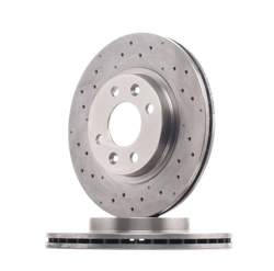 RIDEX Dischi Freno 82B2653 Freni a Disco,Dischi Dei Freni NISSAN,RENAULT,DACIA,Kubistar Van (X76),CLIO II (BB0/1/2_, CB0/1/2_),TWINGO I (C06_) en oferta