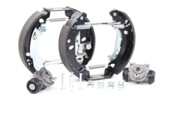 ROADHOUSE Kit freno, Freno a tamburo SPK 3138.01  FIAT,FORD,PANDA (169),PANDA Van (169),KA (RU8) características