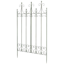 13486292 Reticolo da giardino Flieder en oferta