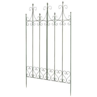 13486292 Reticolo da giardino Flieder