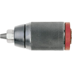 Bucha 1,5-13 3/8X24 - Milwaukee características