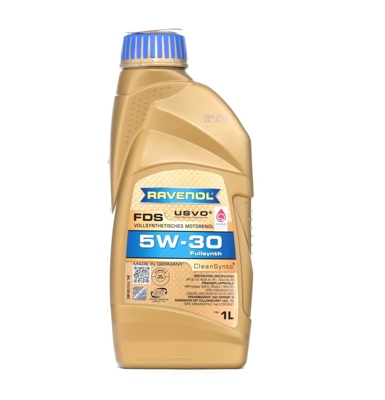 RAVENOL Olio motore 1111139-001-01-999