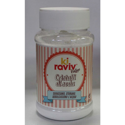. Cristalli di Soda 480GR - Kiraviv en oferta
