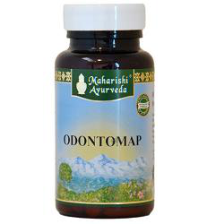 ODONTOMAP DENTIFRICIO IN POLVERE 30 G en oferta