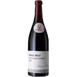 LES PIERRES DORÉES 2018 - LOUIS LATOUR características