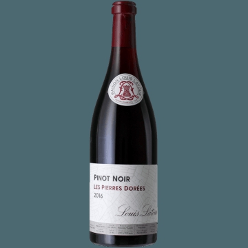 LES PIERRES DORÉES 2018 - LOUIS LATOUR