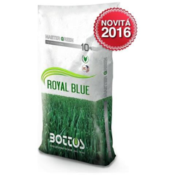 Sementi Royal Blue Plus - 10 Kg precio