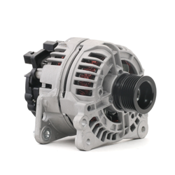 RIDEX Alternatore 4G0184  VW,SKODA,SEAT,POLO (9N_),Golf IV Hatchback (1J1),GOLF PLUS (5M1, 521),POLO (6N2),Lupo (6X1, 6E1),Polo Hatchback (6N1) en oferta