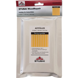 Woodr riparazione ramo penna stilografica pulizia ogni bastoni 8?150?mm per pulizia legno kit pistola - Stubai precio