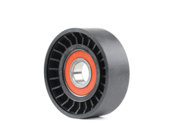 CAFFARO Rullo Tendicinghia 500251 Puleggia Tendicinghia,Rullo tenditore, Cinghia Poly-V VW,SKODA,AUDI,Golf V Hatchback (1K1),POLO (9N_),GOLF VI (5K1) en oferta