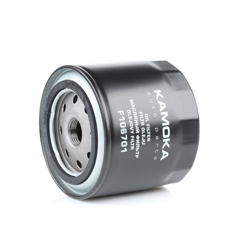 KAMOKA Filtro Olio F106701  VOLVO,DAF,V40 Station Wagon (645),S40 I (644),V70 I (875, 876),240 Kombi (P245),850 Station Wagon (855),940 Kombi (945) precio
