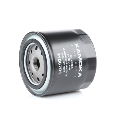 KAMOKA Filtro Olio F106701  VOLVO,DAF,V40 Station Wagon (645),S40 I (644),V70 I (875, 876),240 Kombi (P245),850 Station Wagon (855),940 Kombi (945)