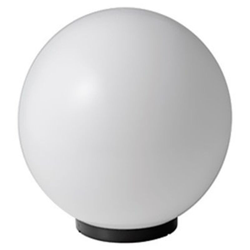 Lampada da esterno Sfera Iaa 75W PX/FM 300mm SRL 1010301F - Mareco Luce precio