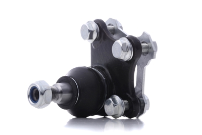 KAMOKA Testina Braccio Oscillante 9040141 Giunto di Supporto,Giunto di supporto / guida VW,SKODA,SEAT,POLO (9N_),Fox Hatchback (5Z1, 5Z3, 5Z4)