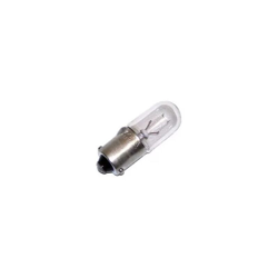 116741 lampadina 2W 220V BA9s 10x28mm B3079 - Orbitec precio