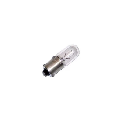 116741 lampadina 2W 220V BA9s 10x28mm B3079 - Orbitec