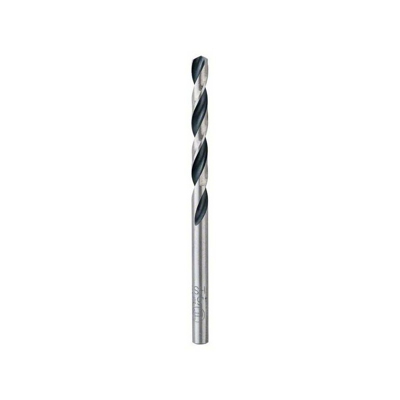Bosch Punta elicoidale HSS PointTeQ da 4,6mm, 10 pezzi - 2608577214