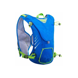 Zaino da idratazione 5L Zaino da esterno Zaino da corsa Marathoner Gilet idratazione características