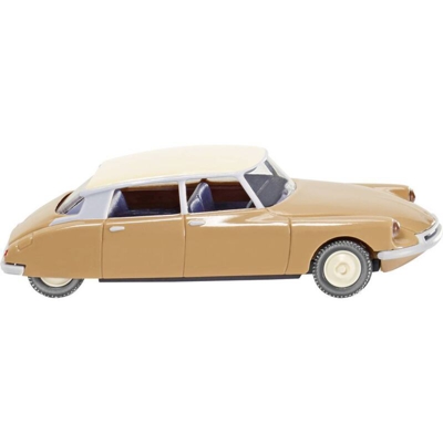 080711 H0 Citroën ID 19 - Wiking