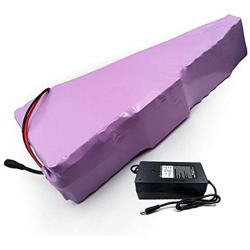 49ah 10s14p 36v Batteria E-bike Ebike Bicicletta Elettrica Li-ion Personalizzabile 280x245x95x260x45x70mm características