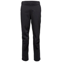 Pantaloni Black Diamond Stormline Stretch Rain Pants Abbigliamento Uomo M en oferta