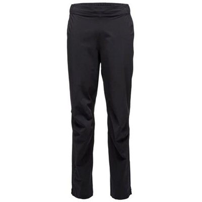 Pantaloni Black Diamond Stormline Stretch Rain Pants Abbigliamento Uomo M