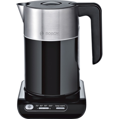 TWK8613 bollitore elettrico 1,5 L Nero 2400 W