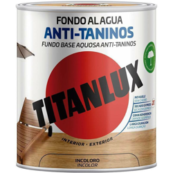 Titanlux Primer Anti-Tannino 750 ml en oferta